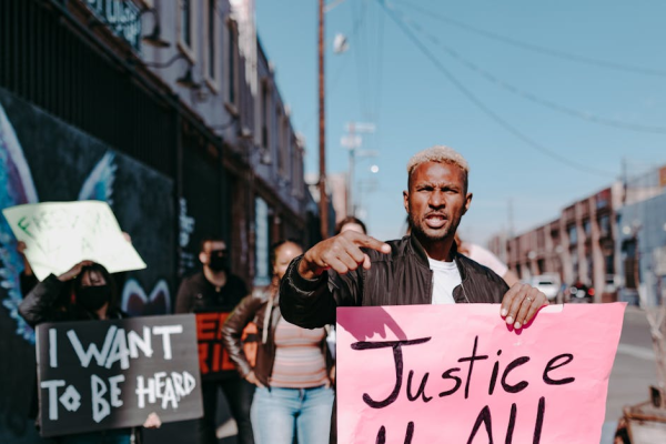 示意圖-美印貿易戰火有望熄滅？川普對中祭出重稅，新德里迎轉機！