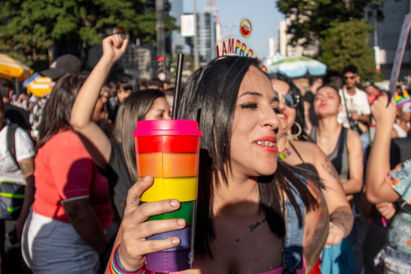 示意圖-南韓同性伴侶首獲普查認可！同志權益邁向新里程碑？