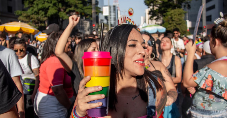 示意圖-南韓同性伴侶首獲普查認可！同志權益邁向新里程碑？