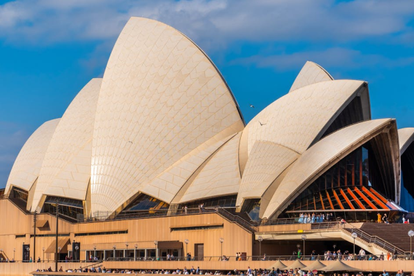 示意圖-雪梨恐攻悼念！總理親自致歉，槍枝改革引爭議