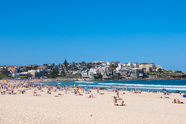 示意圖-雪梨邦迪海灘血案！全國哀悼日，總理致歉誓言改革