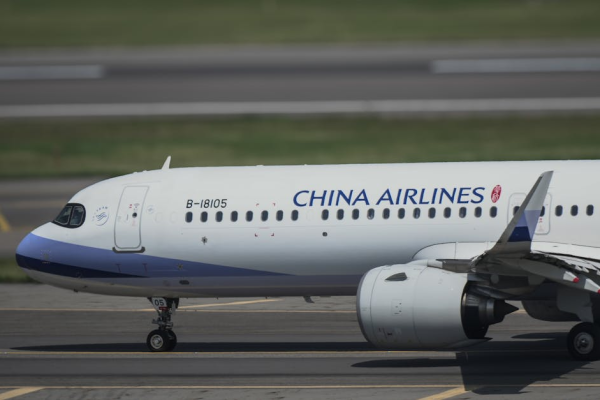 示意圖-台海緊張降級！中方軍演落幕，台灣仍不敢鬆懈