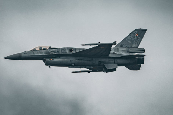 示意圖-中國軍演落幕！臺海局勢暫緩，但威脅未解，賴總統誓言堅守主權！