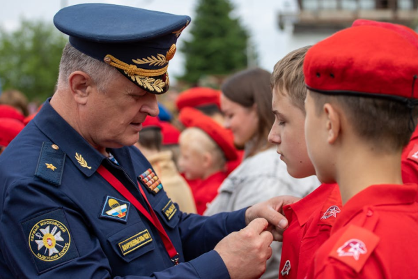 示意圖-印度青年淪俄烏戰場炮灰？新德里震怒急籲莫斯科放人！