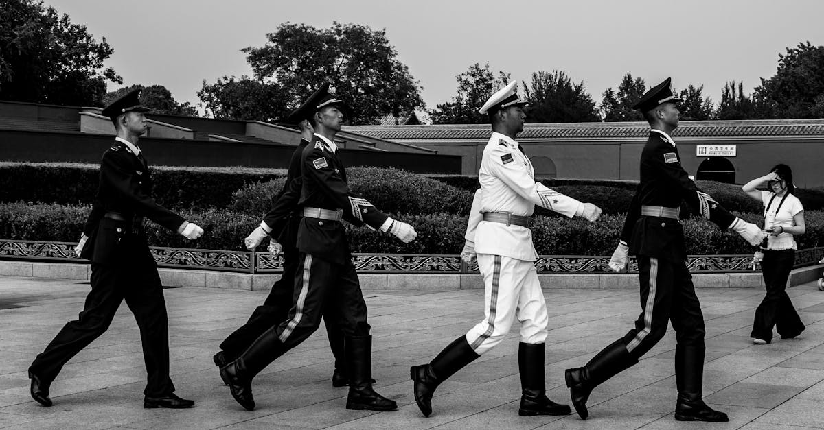 示意圖-中國軍方高層爆貪腐！兩上將遭調查