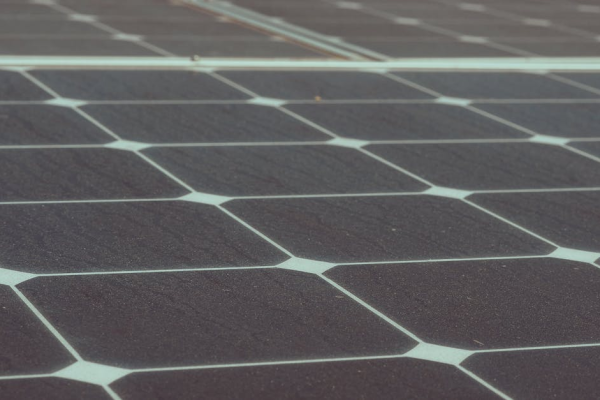 示意圖-中印燃煤量50年來首降！綠能掀全球能源轉型