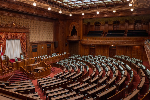 示意圖-公明黨退盟！日本執政聯盟生變 高市早苗組閣之路添變數