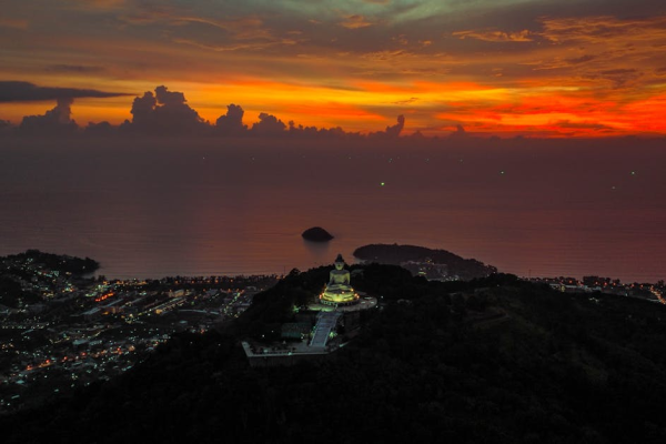 示意圖-川普東協峰會扮演「和平締造者」，強勢促成柬泰邊界協議