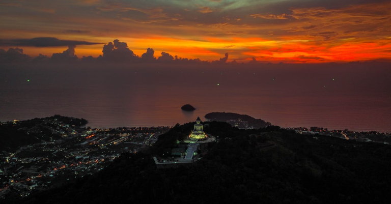 示意圖-川普東協峰會扮演「和平締造者」，強勢促成柬泰邊界協議