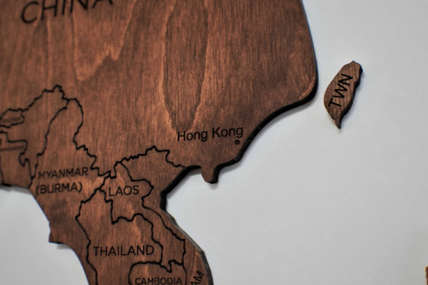 示意圖-泰柬衝突升溫 東協籲「最大克制」停火仍無期！