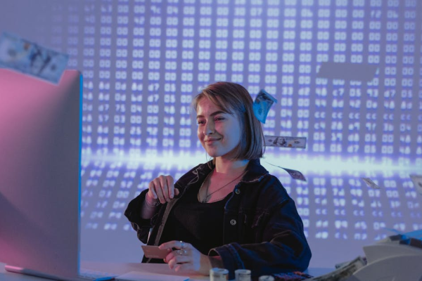 示意圖-北韓竊虛擬資產逾28億美元！柬埔寨企業疑涉洗錢