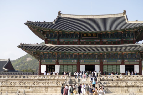 示意圖-韓總統訪中掀波瀾！美中日台角力下的外交平衡