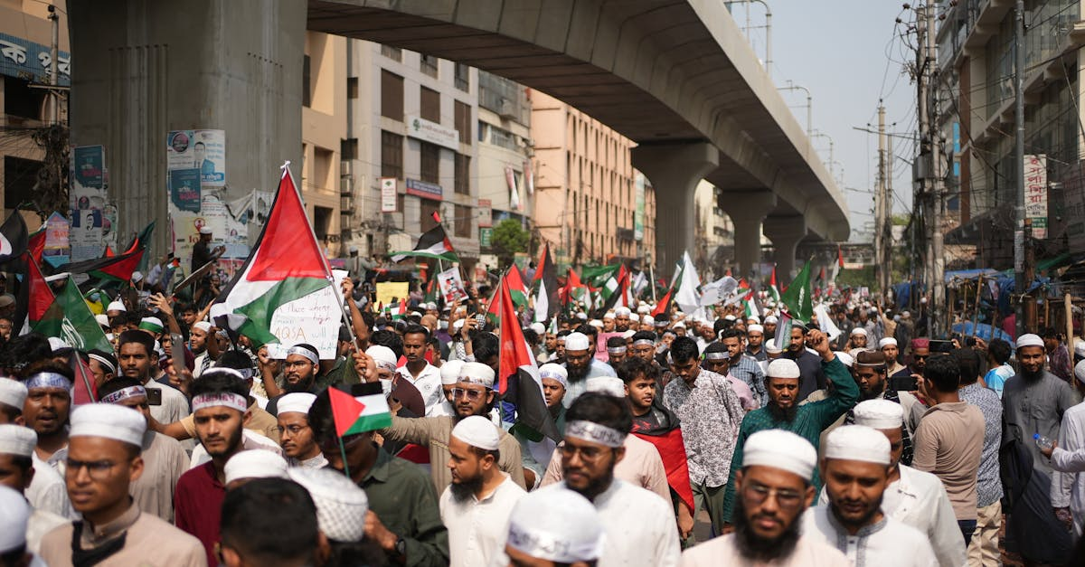 示意圖-泰柬邊境硝煙瀰漫！曼谷反戰怒吼揭露民族主義惡果