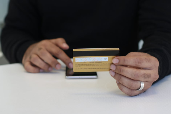 示意圖-酷澎資料外洩震驚南韓！近2/3國民受害，10億美元賠償難平眾怒？