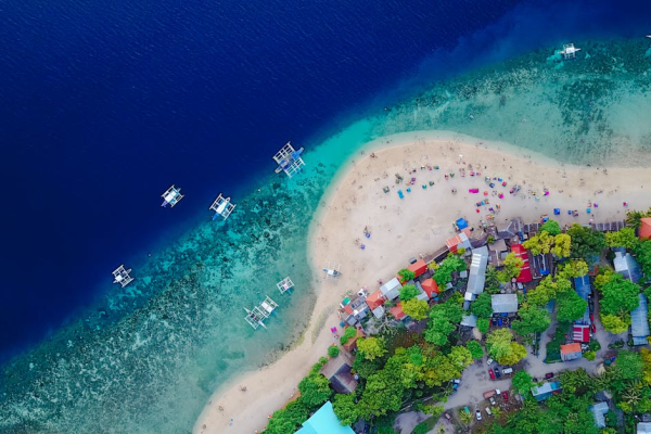 示意圖-菲律賓弊案：防洪工程成斂財工具，天災人禍引民怨！