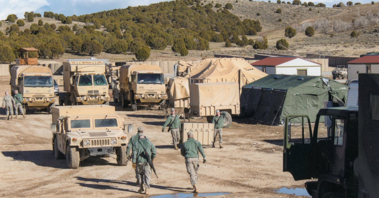 示意圖-川普威脅阿富汗：不還巴格蘭空軍基地將面臨制裁