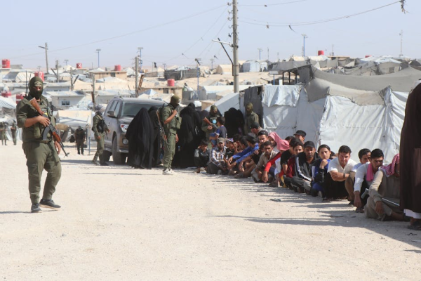 示意圖-邊界烽火再起！泰柬衝突逾90萬人流離失所