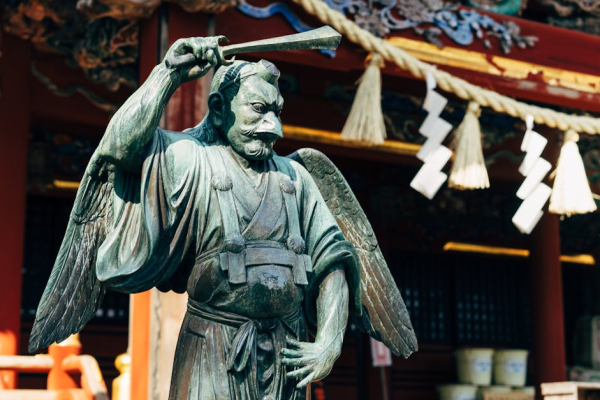 示意圖-中日外交戰升級！北京狂砍日本航班，東京急發警示！