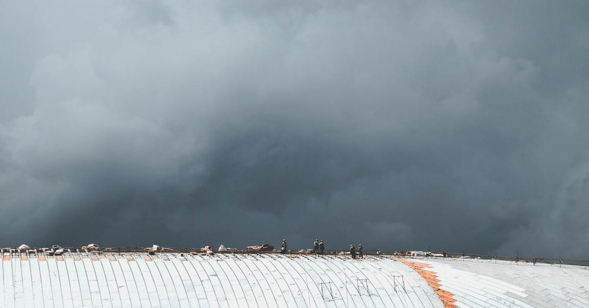 示意圖-鳳凰颱風直撲台灣！台北嚴陣以待防範豪雨成災