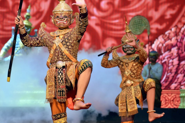 示意圖-泰柬邊境衝突落幕？百萬人流離，和平協議陷考驗