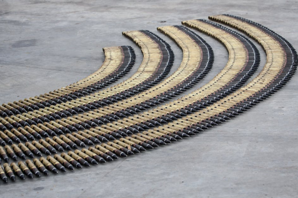 示意圖-北韓新年首發多枚飛彈！劍指日本海 警告美國勿輕舉妄動