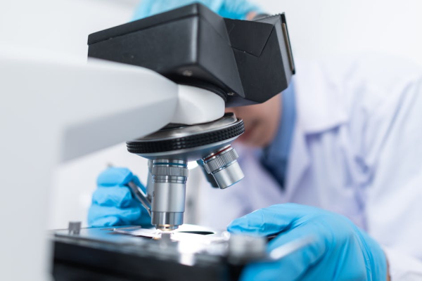 示意圖-中國藥廠躍升全球新藥研發巨頭！