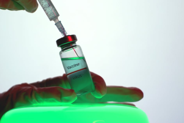 示意圖-中國藥業震撼全球！從山寨王國晉升研發巨頭