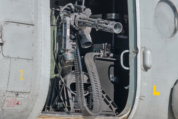 示意圖-中國重拳制裁軍售台灣美企！