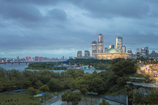 示意圖-南韓前總統尹錫悅首度判刑入獄！濫權阻礙司法重判五年