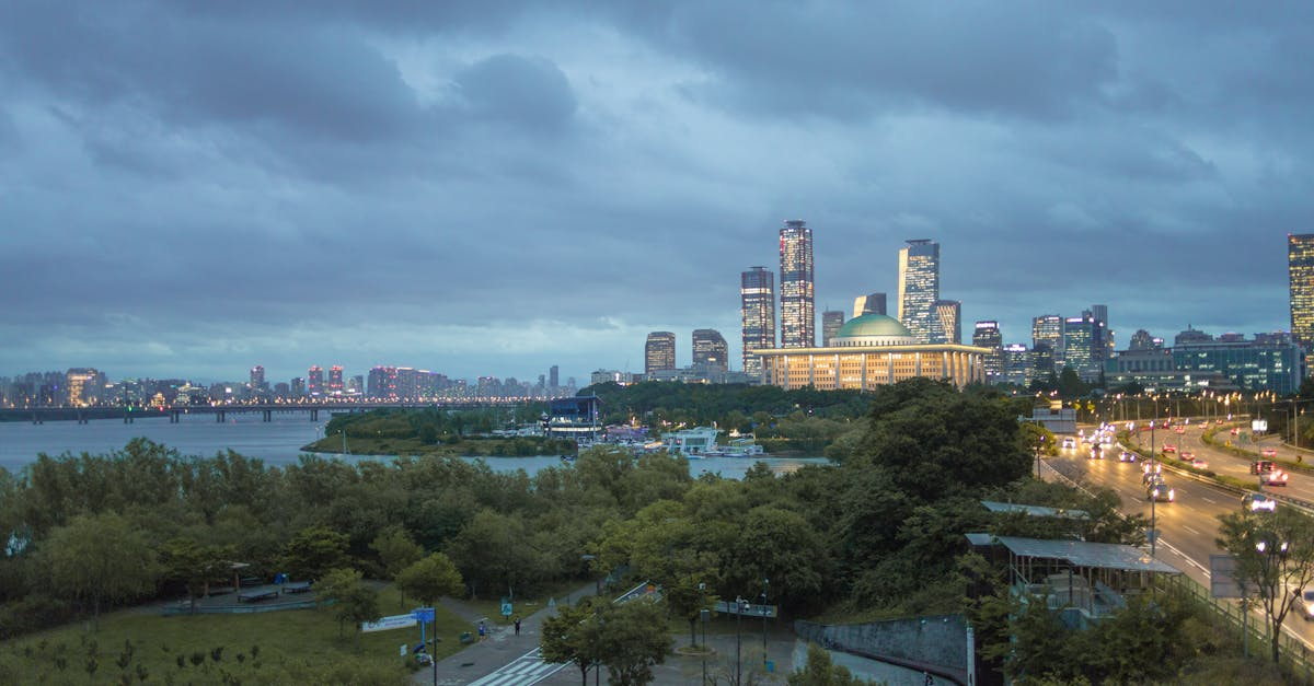 示意圖-南韓前總統尹錫悅首度判刑入獄！濫權阻礙司法重判五年