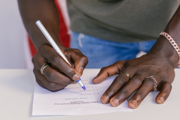 示意圖-緬甸軍政府假選舉登場！民主倒退引國際譁然