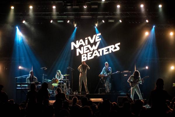 示意圖-EXO世巡揭序幕！首爾炸裂開唱 亞洲13城將嗨翻