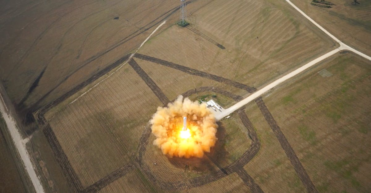 示意圖-韓國首枚民營火箭升空一分鐘驚傳爆炸！