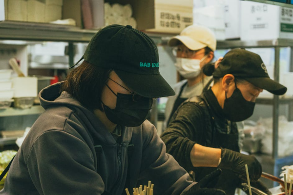 示意圖-在韓外籍人口驚人突破160萬！首都圈成熱門選擇
