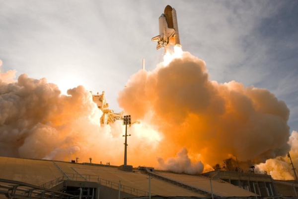 示意圖-南韓火箭升空又卡關！三度延期，23日成最終機會