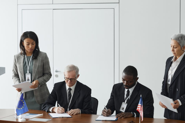 示意圖-韓中元首定調每年會面！東北亞外交新頁開啟