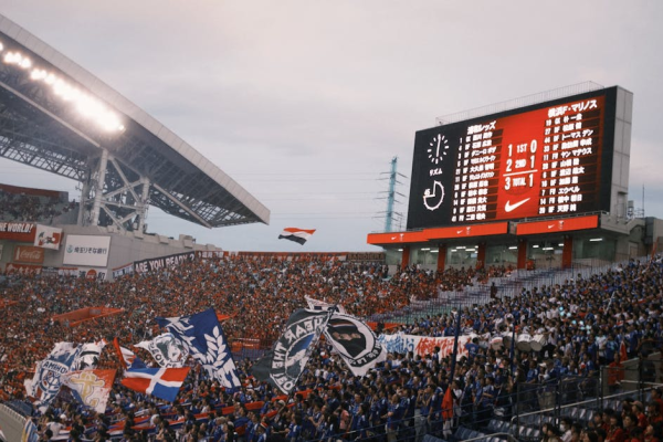 示意圖-U15東亞足球賽南韓大勝日本！