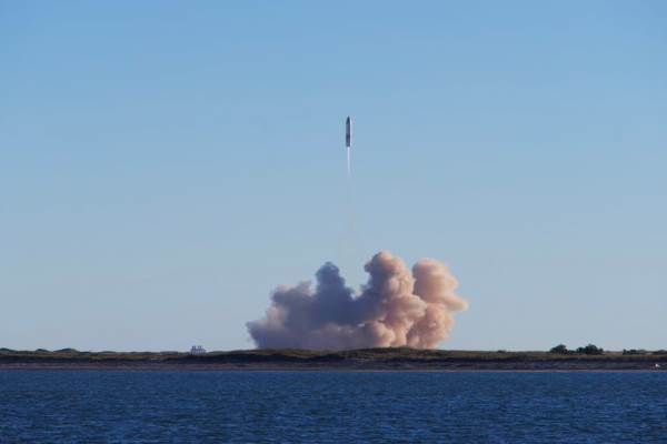 示意圖-韓光-NANO火箭三度延期！民間首枚發射倒數！