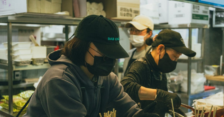 示意圖-南韓外籍人口創新高！突破160萬大關