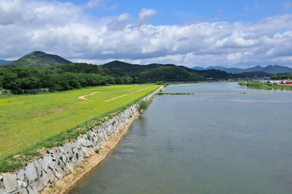 示意圖-北韓軍人越界投奔南韓！韓軍方證實，細節待查