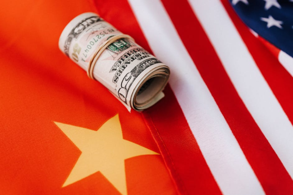 示意圖-韓中自貿談判加速！服務投資市場望拓新局