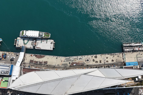 示意圖-南韓資通訊出口狂飆！11月創新高