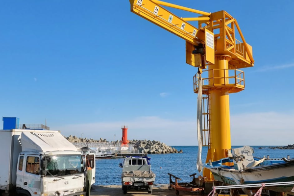 示意圖-南韓ICT出口飆升！半導體領軍創單月新高，貿易順差驚人！