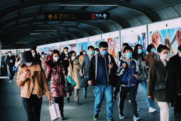 示意圖-東亞三國聯手！健康議題開創新局