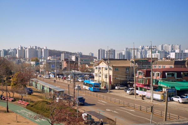 示意圖-李在明重返青瓦臺！「龍山時代」正式終結？