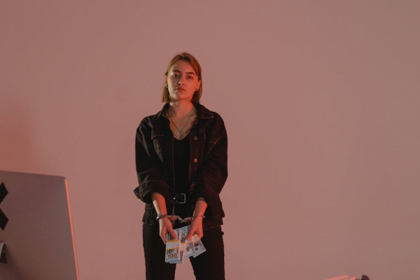 示意圖-64名韓籍詐騙犯遣返！專機押送入境即逮