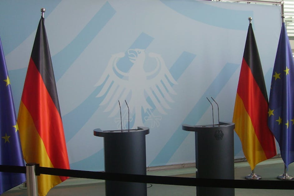 示意圖-「政教勾結」亡國之兆！李在明誓言斬草除根