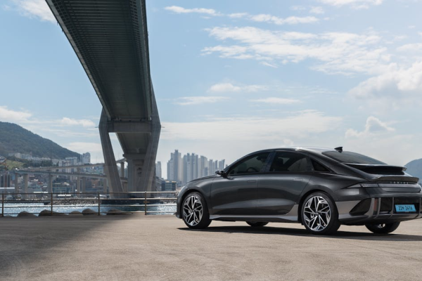 示意圖-現代汽車砸2.9兆擴大本土投資！AI、電動車成未來核心