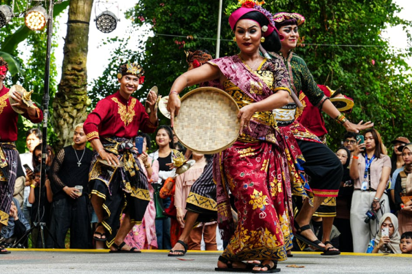 示意圖-韓國藝術交流盛會 閃耀上海灘！