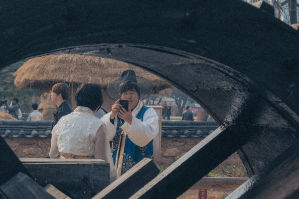 示意圖-韓國歷史上的今日：關鍵時刻塑造國家面貌！